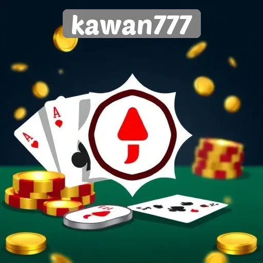 Tinjauan Aspek Keamanan di Situs Kawan777
