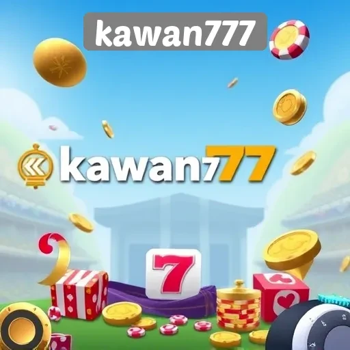 Dari Slot hingga Live Casino Kawan777 Menawarkan Segalanya