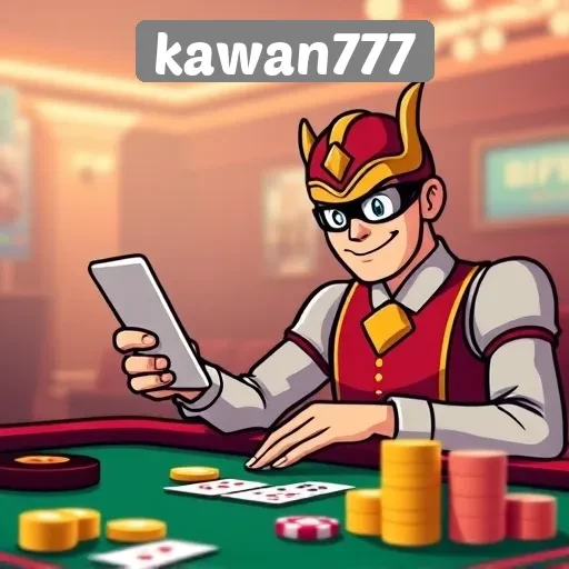 Tips dan Trik untuk Bermain di Kawan777