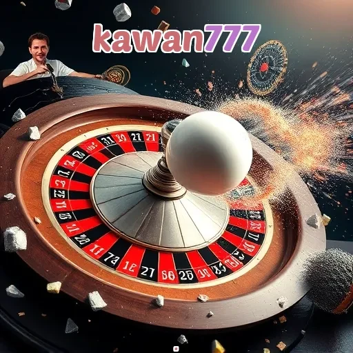 kawan777 - Tutorial Game