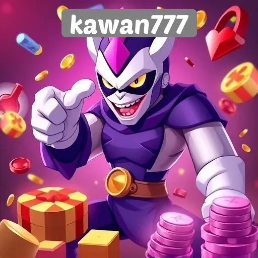 Menilik Fitur Unik yang Ditawarkan Kawan777 untuk Penggemar Game