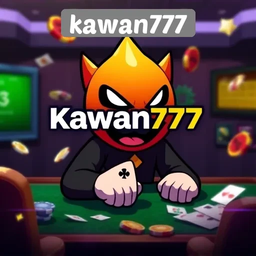 Mengapa Kawan777 Menjadi Pilihan Utama Para Gamers